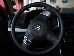昌河北斗星X5 2013款 1.4L VVT 巡航版 豪华型