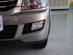 昌河北斗星X5 2013款 1.4L VVT 巡航版 豪华型