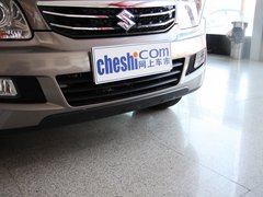 昌河北斗星X5 2013款 1.4L VVT 巡航版 豪华型