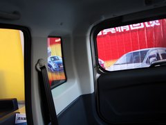 昌河北斗星X5 2013款 1.4L VVT 巡航版 豪华型