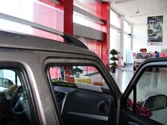 昌河北斗星X5 2013款 1.4L VVT 巡航版 豪华型