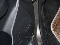 昌河北斗星X5 2013款 1.4L VVT 巡航版 豪华型