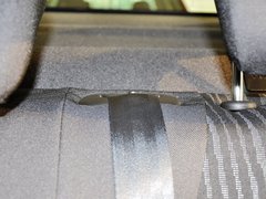 标致408 2013款 1.6L 手动 舒适版