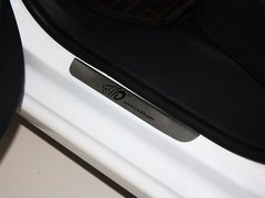 标致408 2013款 2.0L 自动 豪华版