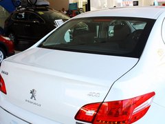 标致408 2013款 2.0L 自动 豪华版