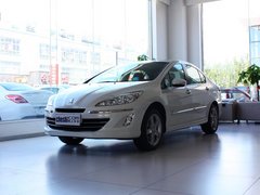 东风标致  2.0L 自动