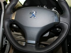 标致408 2013款 2.0L 自动 尊贵版