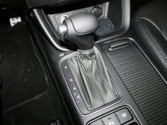 索兰托 2013款 2.4L 自动 至尊版 5座