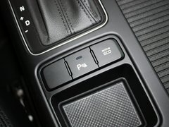索兰托 2013款 2.4L 自动 至尊版 5座