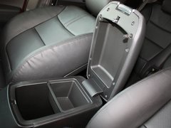 索兰托 2013款 2.4L 自动 至尊版 5座