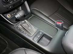 索兰托 2013款 2.4L 自动 至尊版 5座