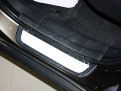 索兰托 2013款 2.4L 自动 至尊UVO版 7座