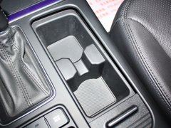 索兰托 2013款 2.4L 自动 至尊UVO版 7座