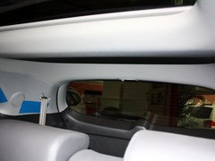 索兰托 2013款 2.4L 自动 至尊UVO版 7座