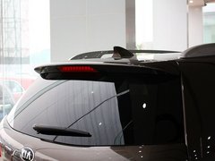 索兰托 2013款 2.4L 自动 至尊UVO版 7座