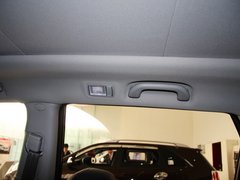 索兰托 2013款 2.4L 自动 豪华版 7座