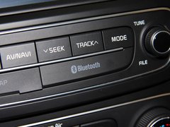 索兰托 2013款 2.4L 自动 豪华版 7座