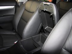 索兰托 2013款 2.4L 自动 豪华版 7座
