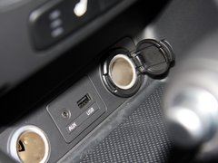 索兰托 2013款 2.4L 自动 豪华版 7座