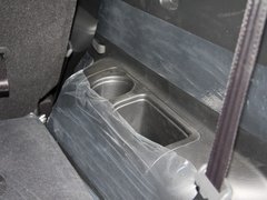 索兰托 2013款 2.4L 自动 豪华版 7座