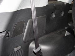索兰托 2013款 2.4L 自动 豪华版 7座