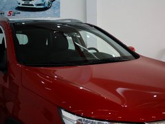 索兰托 2013款 2.4L 自动 舒适版 7座