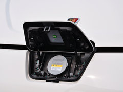 荣威e50 2013款  电动车