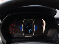 荣威e50 2013款  电动车