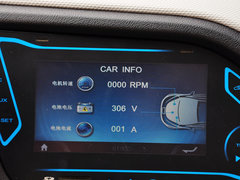 荣威e50 2013款  电动车
