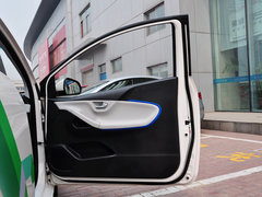 荣威e50 2013款  电动车