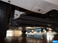 荣威e50 2013款  电动车