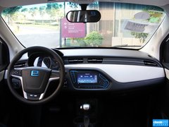 荣威e50 2013款  电动车