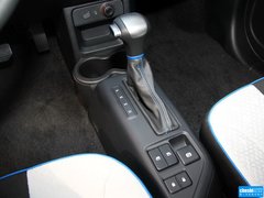 荣威e50 2013款  电动车