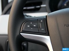 荣威e50 2013款  电动车