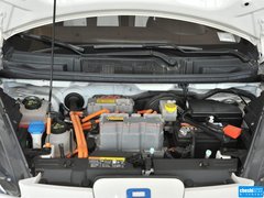 荣威e50 2013款  电动车