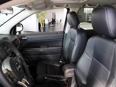 指南者(进口) 2013款 2.4L CVT 都市版 5座