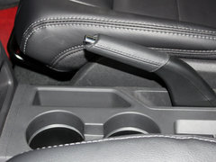 指南者(进口) 2013款 2.4L CVT 都市版 5座