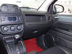 指南者(进口) 2013款 2.4L CVT 都市版 5座