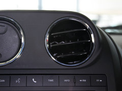 指南者(进口) 2013款 2.4L CVT 都市版 5座