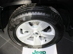 指南者(进口) 2013款 2.4L CVT 运动版 5座