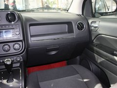 指南者(进口) 2013款 2.4L CVT 运动版 5座