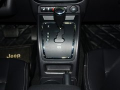 指南者(进口) 2013款 2.4L CVT 运动版 5座