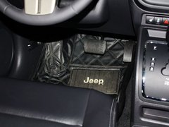 指南者(进口) 2013款 2.4L CVT 运动版 5座