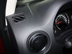 指南者(进口) 2013款 2.4L CVT 运动版 5座