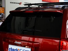 指南者(进口) 2013款 2.4L CVT 运动版 5座