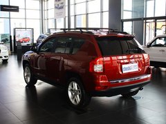 指南者(进口) 2013款 2.4L CVT 运动版 5座