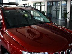 指南者(进口) 2013款 2.4L CVT 运动版 5座