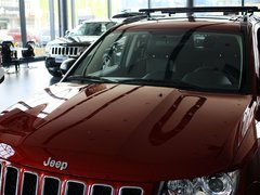 指南者(进口) 2013款 2.4L CVT 运动版 5座