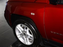 指南者(进口) 2013款 2.4L CVT 运动版 5座