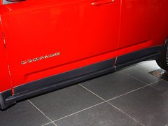指南者(进口) 2013款 2.4L CVT 运动版 5座